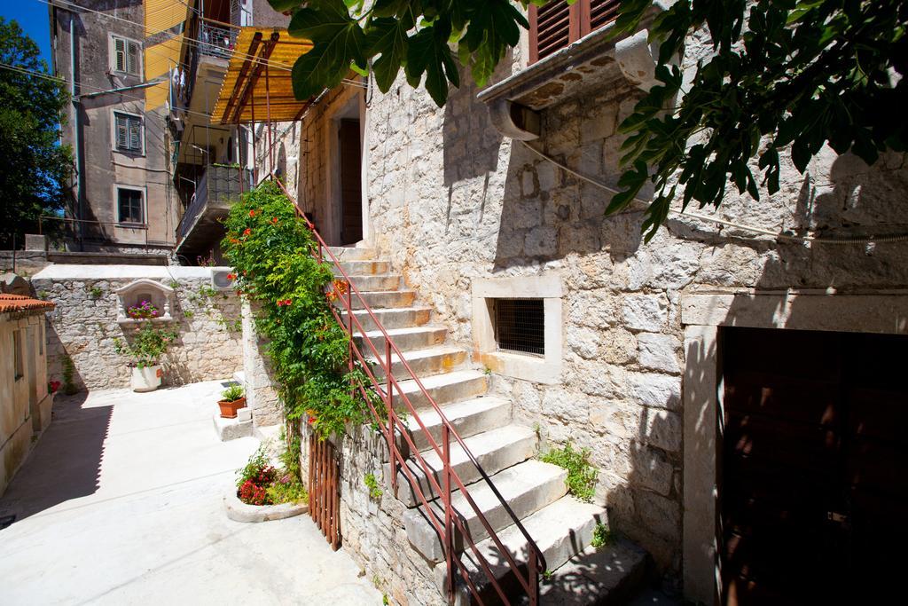 "Skalinada" Apartments In The Heart Of Split Cameră foto