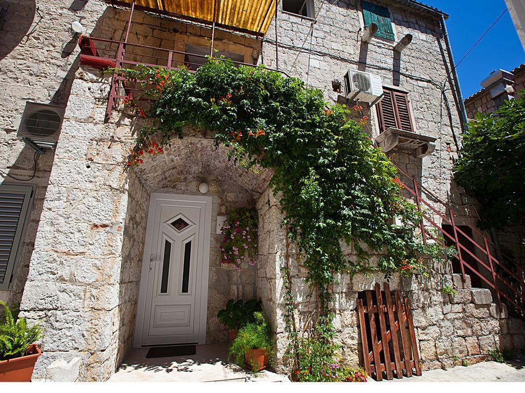 "Skalinada" Apartments In The Heart Of Split Cameră foto