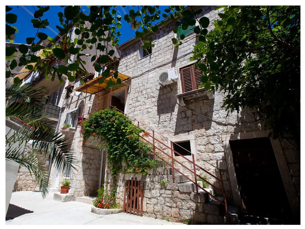 "Skalinada" Apartments In The Heart Of Split Cameră foto