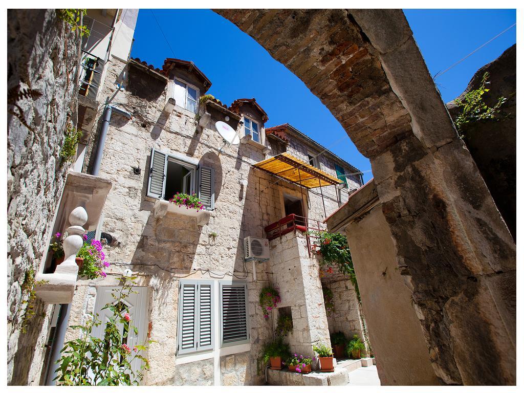 "Skalinada" Apartments In The Heart Of Split Cameră foto